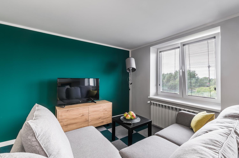Others 5, Apartamenty Medyka Park, Przemyśl