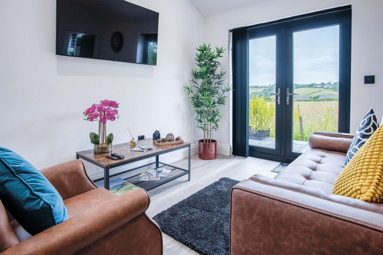 Others 5, The Shack - 1 Bedroom - Cosheston, Pembrokeshire