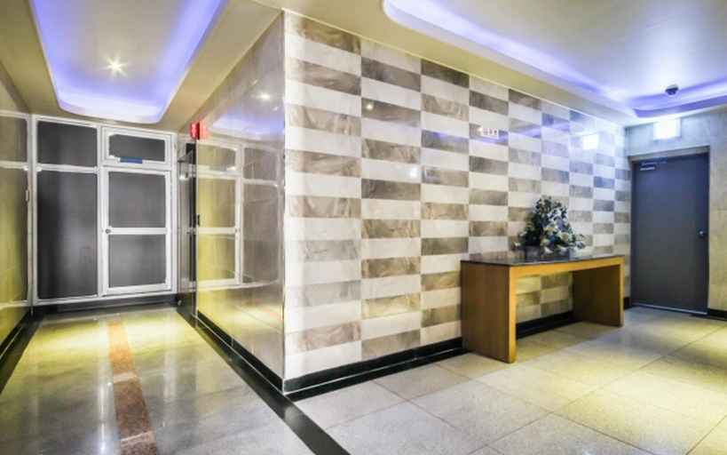 Others 5, Gwangju Sangmu Luxury Hotel, Gwangsan