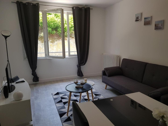 Others 5, Le cosy d’Amboise, Indre-et-Loire