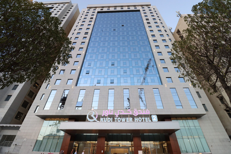 Exterior & Views 2, Kudi Tower, Makkah