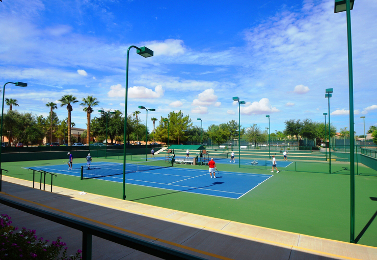 Sport & Beauty 5, Michigan Sun Lakes, Maricopa
