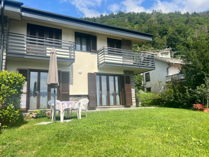 Others 2, Villa Moroni, Sondrio