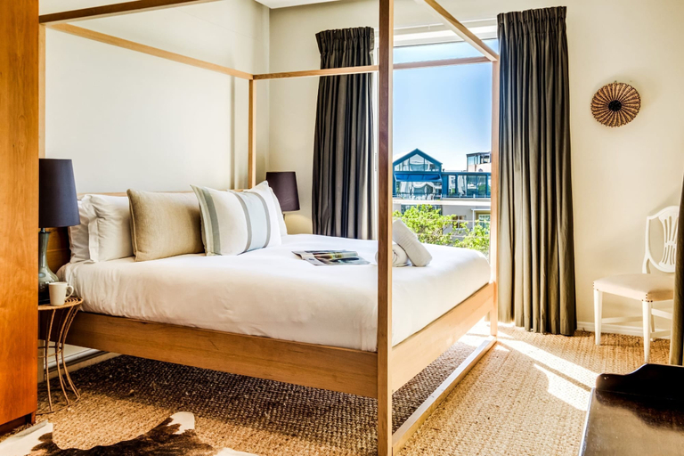 Bedroom 3, Escape to Exquisite Ellesmere 401, City of Cape Town