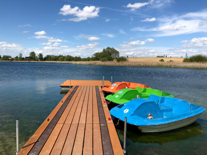 Others 3, AB Domki caloroczne nad jeziorem, Poznań