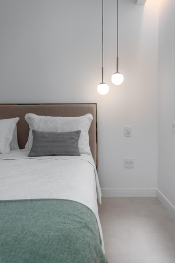 Room 5, 5 Minutes From Ipanema Beach J303, Rio de Janeiro