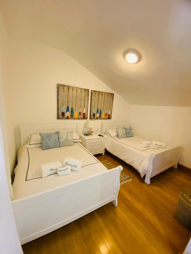 Room 3, Cozy 3 Bedroom Penthouse in Playa Bonita, Las Terrenas