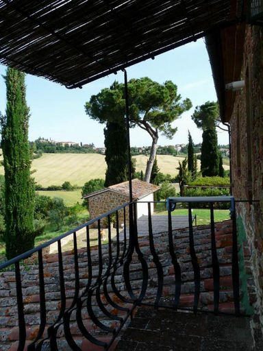 Others 4, Agriturismo tranquillo e con vista panoramica, Siena