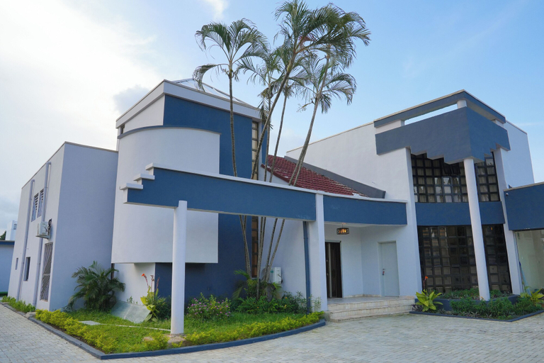 Exterior & Views 2, Majestic Courts, Eti-Osa