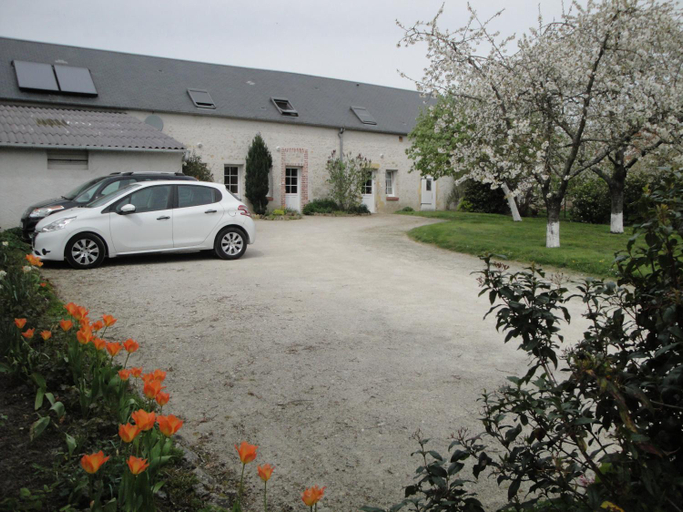 Others 2, Gite a la ferme de La poterie, Loiret