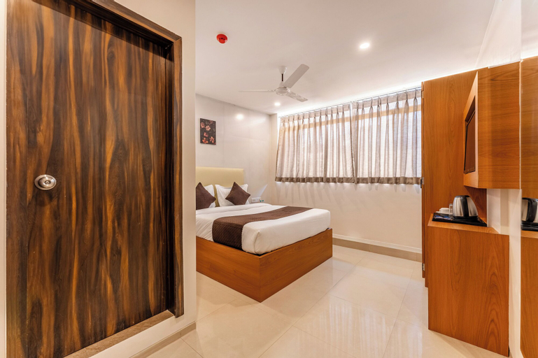 Bedroom 9