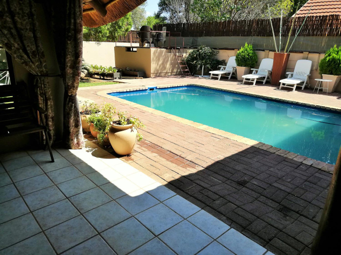 Others 2, Safari Guesthouse, Dr Ruth Segomotsi Mompati