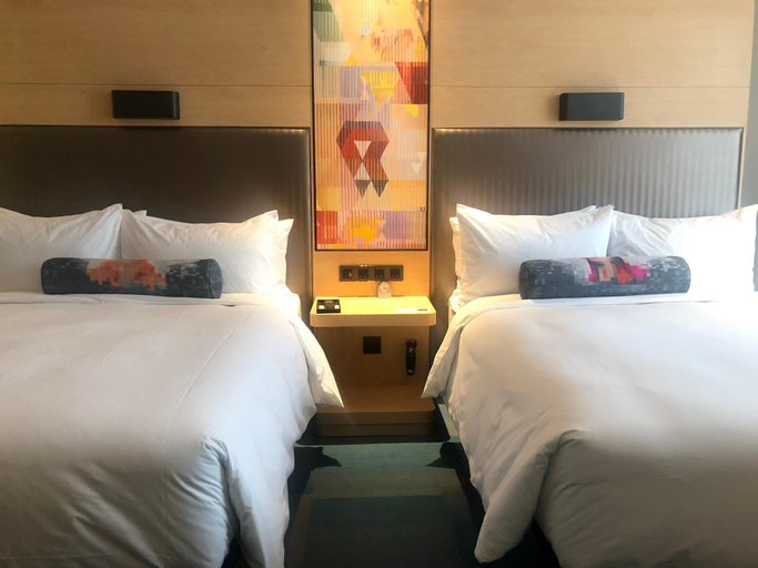 Bedroom 20