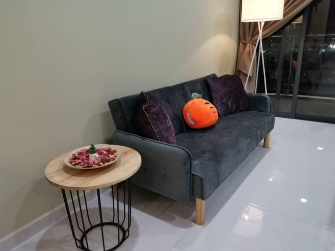 Others 5, SeaView Country Garden 3BR2FREE By Natol, Johor Bahru