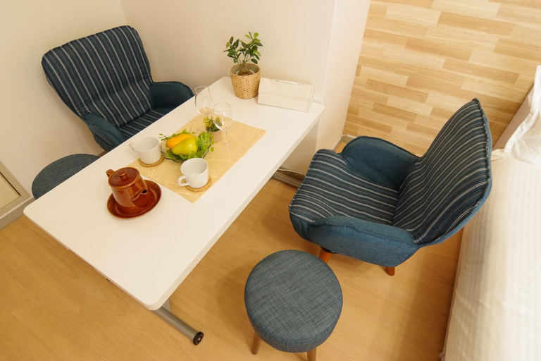 Others 4, Nippombashi Art Hotel 801,6min to station,FreeWiFi, Osaka