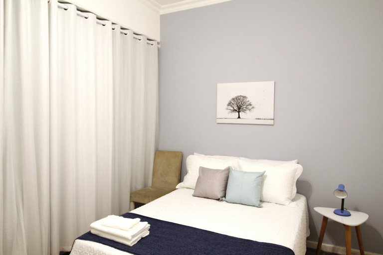 Room 4, 2 Minutes From Copacabana Beach A306, Rio de Janeiro