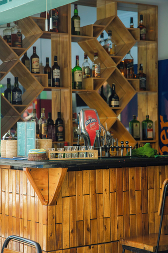 Food & Drinks 5, Habana Angkor Boutique Hotel, Siem Reap