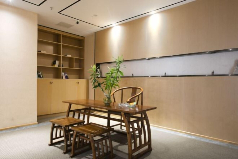 Others 5, Rujia Smart Hotel (Nanchong Railway Station), Nanchong