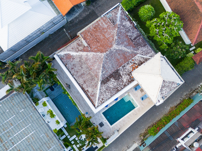 Exterior & Views 3, Villa Bella Vista, Badung