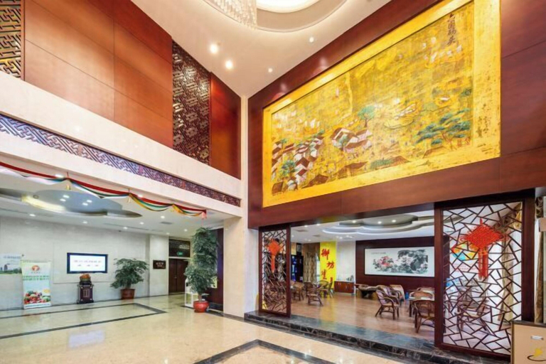 Others 4, Riverside Garden Hotel, Suzhou