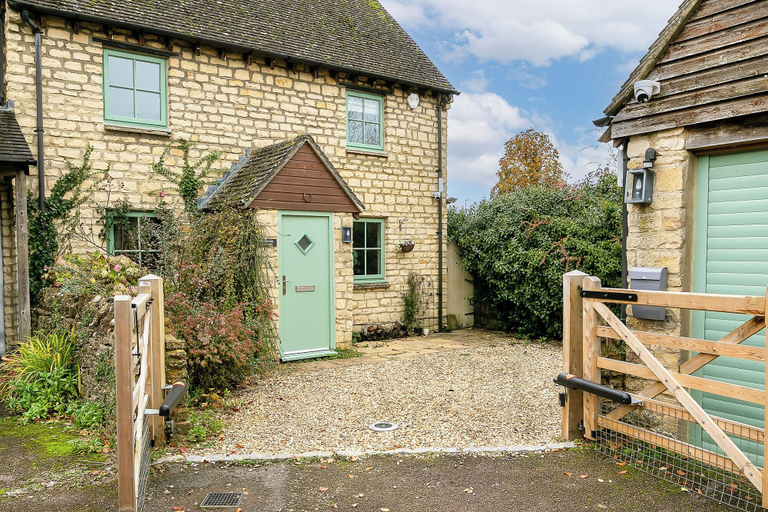Exterior & Views 2, Stunning 3BD Oxfordshire Home in Enstone, Oxfordshire