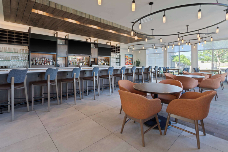Food & Drinks 5, Hilton Garden Inn Chesterton, Porter