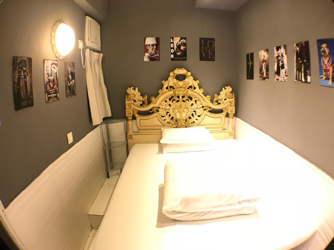 Bedroom 11