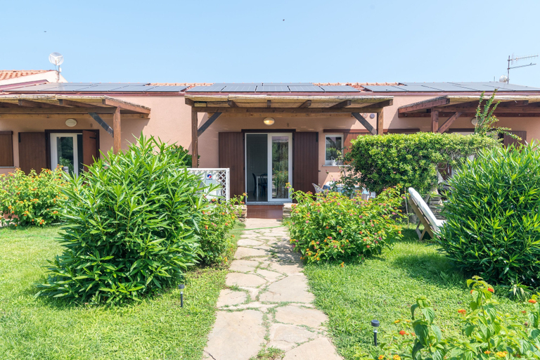 Room 3, Dimora Ibiscus 50mt From Beach, Sassari