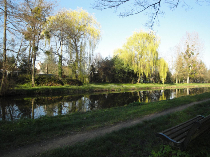 Others 5, Gite a la ferme de La poterie, Loiret