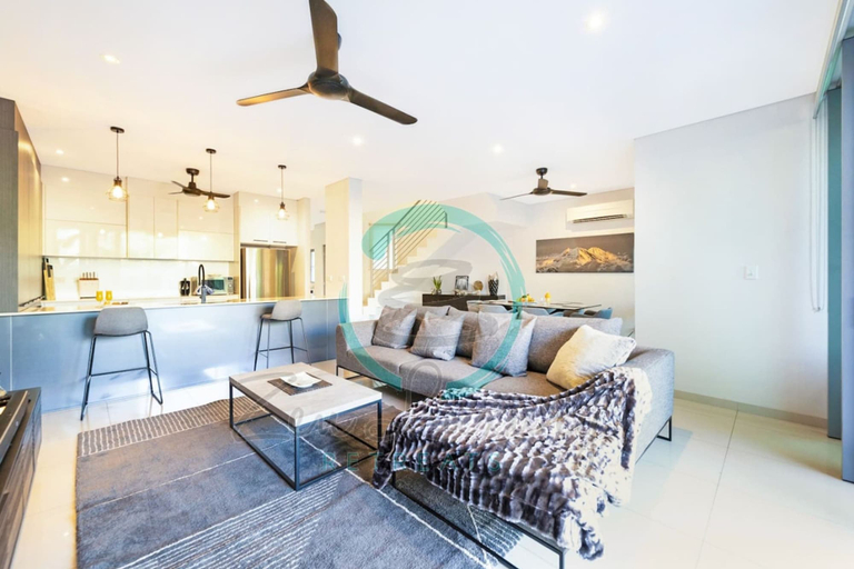 Others 2, Luxurious Cozy Retreat Pool Office Parking, Fannie Bay