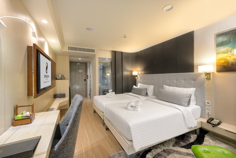 Bedroom 10