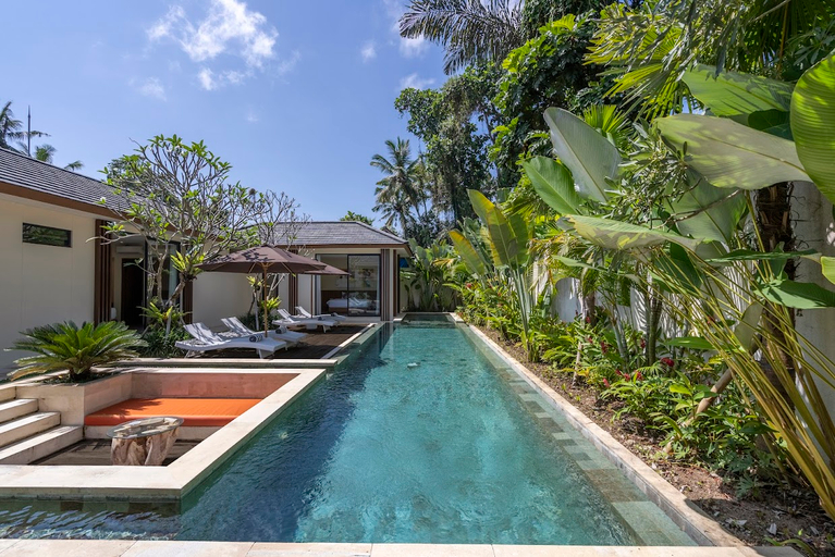 Sport & Beauty 5, Villa Bae by GORO, Gianyar