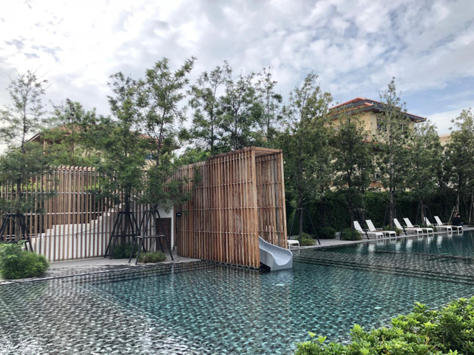 Others 5, Veranda Residence Pattaya x Sea & Sky View, Pattaya