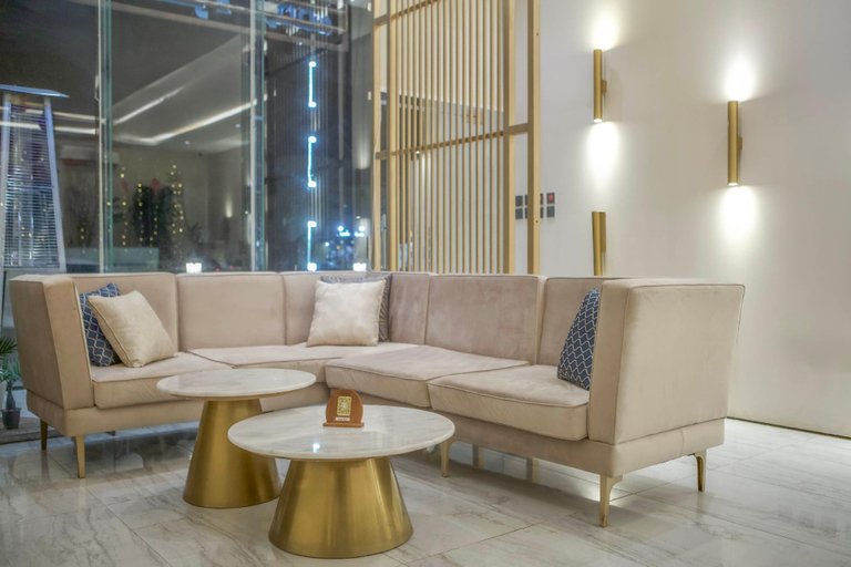 Others 2, Argan Park Hotel