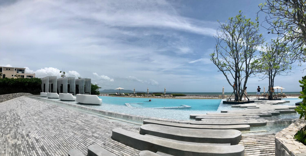 Others 3, Veranda Residence Pattaya x Sea & Sky View, Pattaya