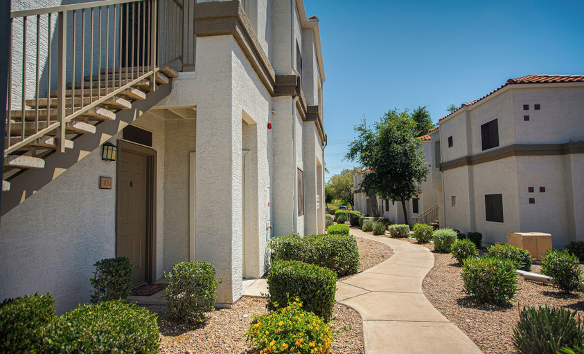 Exterior & Views 2, Sahuaro #1010 Scottsdale, Maricopa