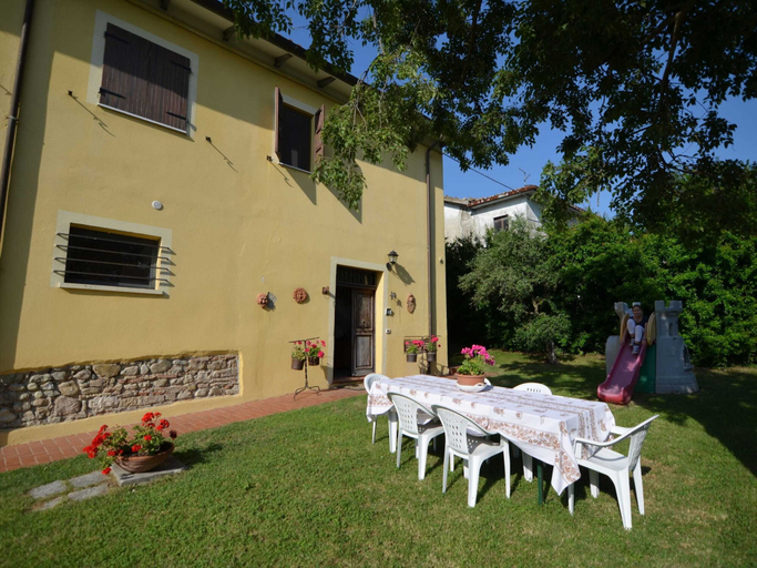 Exterior & Views 2, Hillside Stay in Montecolombo, Rimini
