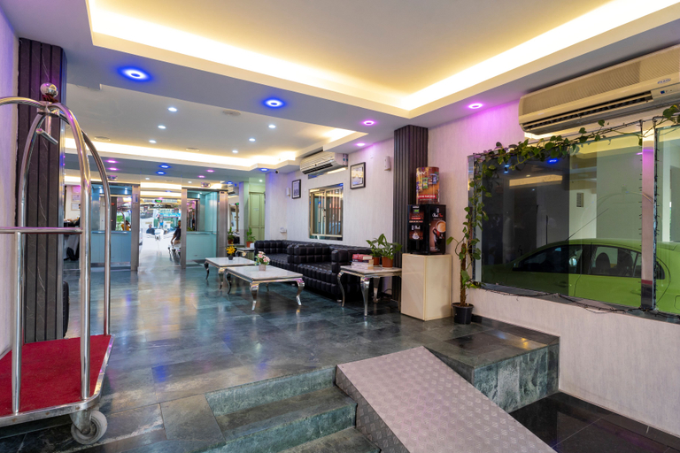Public Area 2, Frsan Plaza, Manama