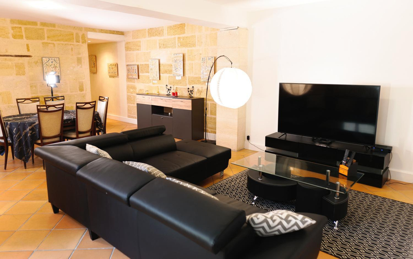 Others 3, Grande maison en pierre a Pomerol - 3 chambres, parking, proche Saint-Emilion, Gironde