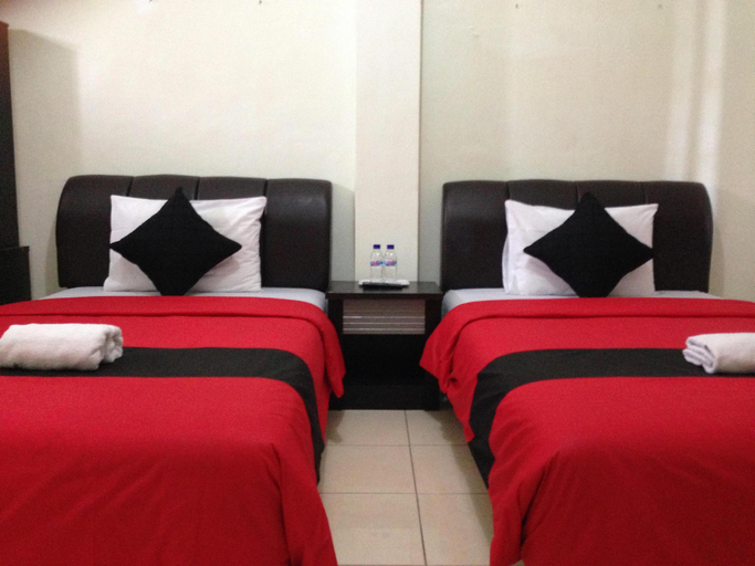 Bedroom 12