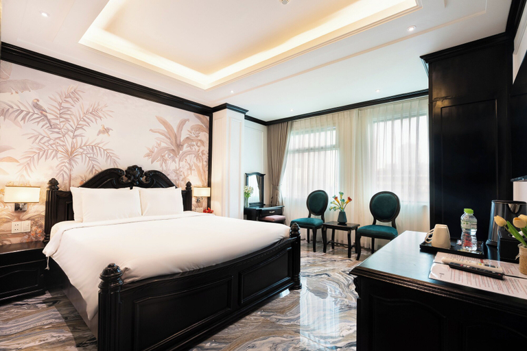 Bedroom 8