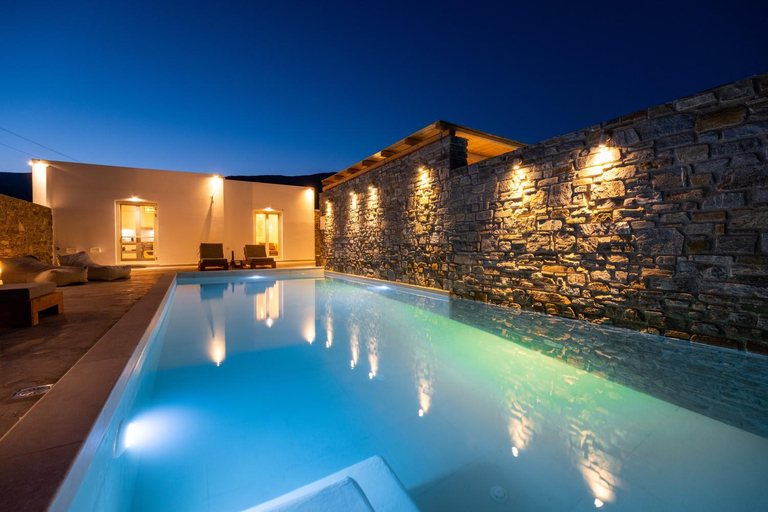 Others 3, Cycladic Breeze Villas, South Aegean