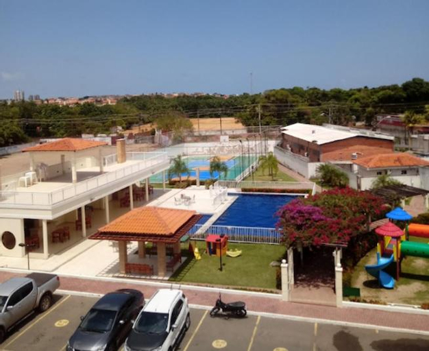 Exterior & Views, Apto Completo! 2 Quartos!, São Luis
