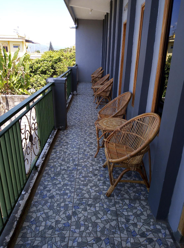 3, Hazza Sharia Homestay, Garut