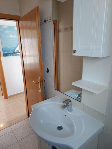 Others 3, Apartman Vucemil, Orebić