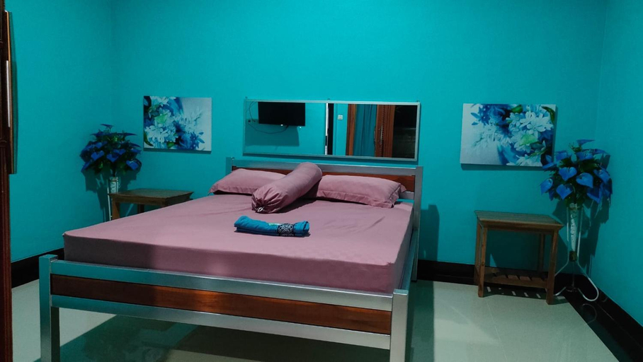 Others 4, Jepun Bali hotel negara, Jembrana