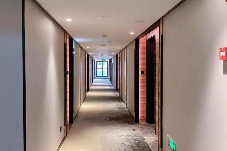 Others 5, Ruidu Hotel (Hebei Road, Longgang Ring), Wenzhou
