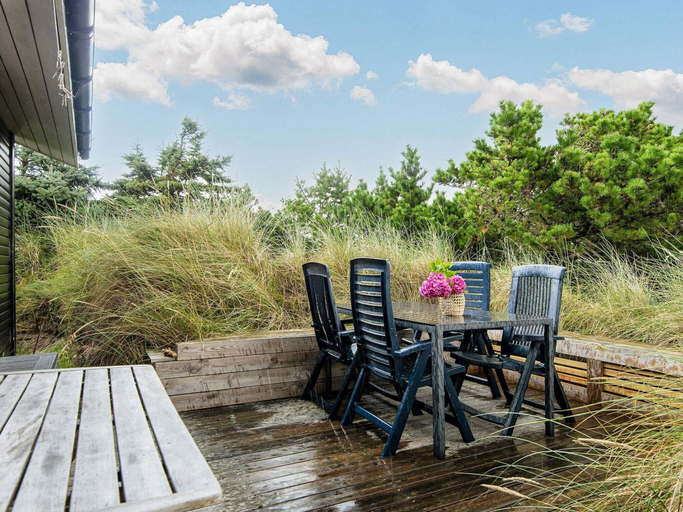 Others 5, Secluded Dune Retreat-by Traum, Ringkøbing-Skjern