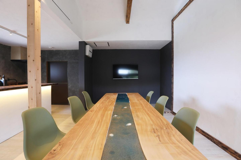 Business Facilities