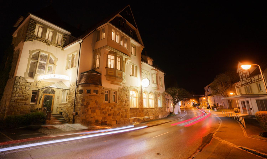 Hotel Sonne, Konstanz